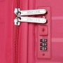 Валіза Semi Line 24" M T5796-2 Magenta (DAS303346)