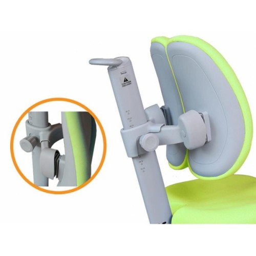 Дитяче крісло Mealux Onyx Duo AZK (Y-115 AZK)