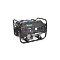 Генератор meFMfm G3500Е 2.8kW, 220V, 50Hz, 15л (meFMfa)