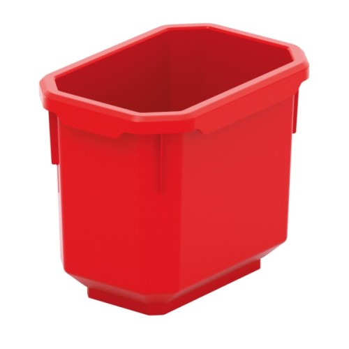 Ящик для інструментів Kistenberg набір ємностей 6 шт, 110*75*263, TITAN, KTIS11 (KTIS11)