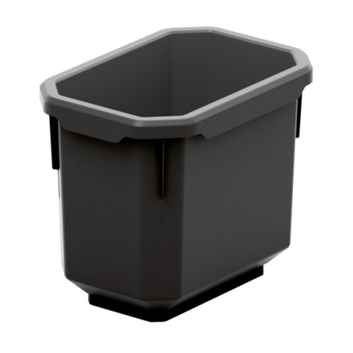 Ящик для інструментів Kistenberg набір ємностей 6 шт, 110*75*263, TITAN, KTIS11 (KTIS11)