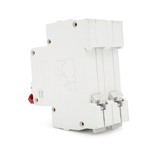 Автоматичний вимикач ZADOTI DZ47-63C10