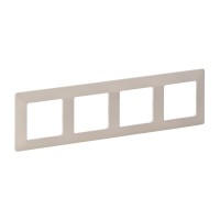 Рамка Legrand 754044