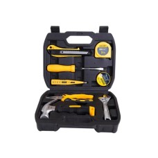 Набір інструментів Deli 8 шт. (DL5970)