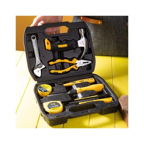 Набір інструментів Deli 8 шт. (DL5970)