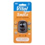 Ароматизатор для автомобіля VITOL Smile Fruit Garden 4мл (VS03)