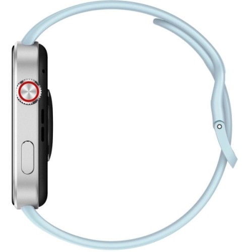 Смарт-годинник Xiaomi Watch 6 Синій Glacier Blue BHR08CWGL (1198827)