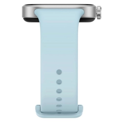 Смарт-годинник Xiaomi Watch 6 Синій Glacier Blue BHR08CWGL (1198827)