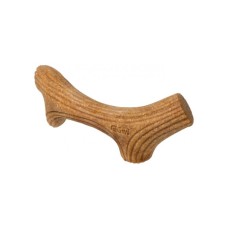 Іграшка для собак GiGwi Wooden Antler Ріг жувальний М (2342)