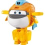 Фігурка Super Wings трансформер Transform-a-Bots Такі (Taki), 5 см (YW780058)