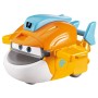 Фігурка Super Wings трансформер Transform-a-Bots Такі (Taki), 5 см (YW780058)