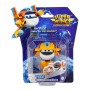 Фігурка Super Wings трансформер Transform-a-Bots Такі (Taki), 5 см (YW780058)