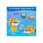 Фігурка Super Wings трансформер Transform-a-Bots Такі (Taki), 5 см (YW780058)