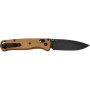 Ніж Benchmade Bugout М390 (535BK-07)