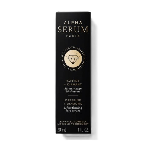 Сироватка для обличчя Alpha Serum Paris Lift & Firming Face Serum Ліфтингова 30 мл (3760268513724)