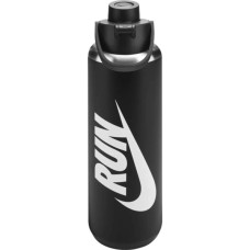 Пляшка для води Nike SS RECHARGE CHUG BOTTLE 32 OZ N.101.3810.044.32 чорний 946 мл (197774011209)