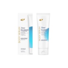 Сироватка для тіла Dove Body Serum Pro-Ceramide + Hydration Зволожувальна З про-церамідами для екстра сухої шкіри 200 мл (8720181804694)
