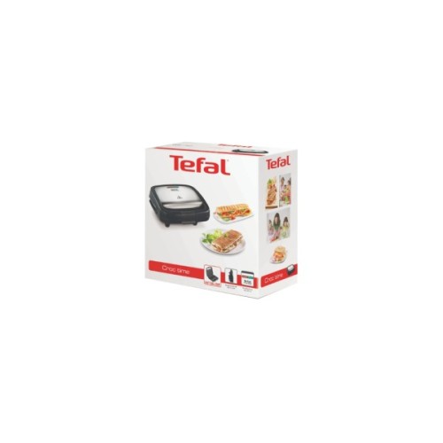 Сендвічниця Tefal SM193D34