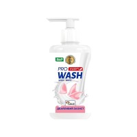 Рідке мило Pro Wash Дбайливий захист 470 г (4823128001157)