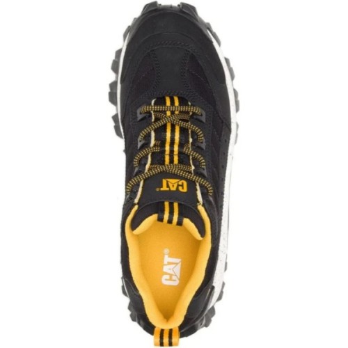 Кросівки Caterpillar (CAT) Intruder P723901 чорні 37 (884506995417)