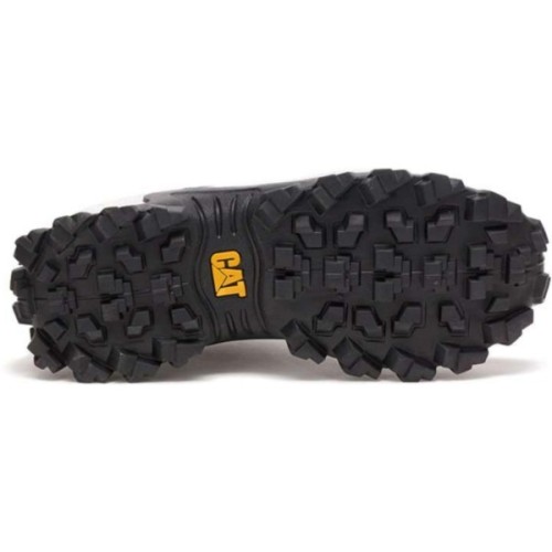 Кросівки Caterpillar (CAT) Intruder P723901 чорні 37 (884506995417)