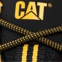 Кросівки Caterpillar (CAT) Intruder P723901 чорні 37 (884506995417)