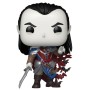Фігурка Funko Pop серії Підземелля та Дракони - Страд фон Зарович (91563)