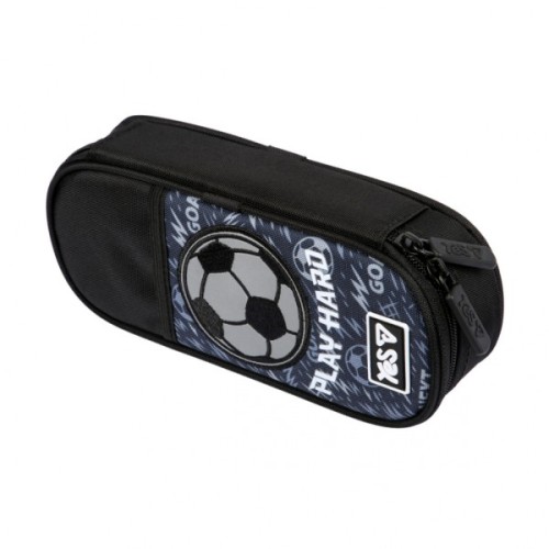 Пенал Yes мякий Play Football PH-30 (533771)