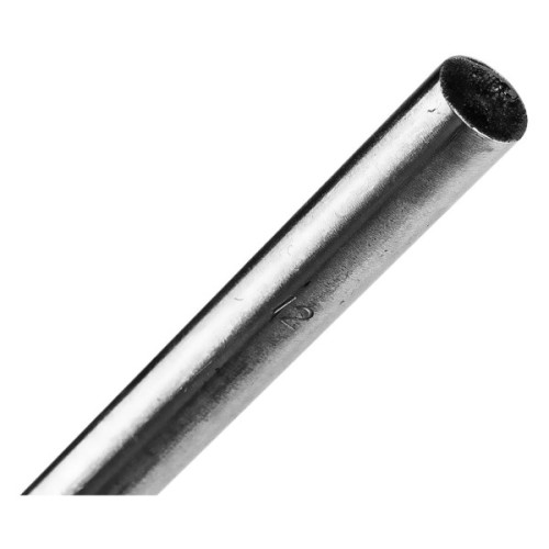Набір свердл Graphite по дереву, подовжені, 4–8,10,12x300мм, 7шт (54T573)