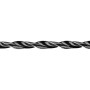 Набір свердл Graphite по дереву, подовжені, 4–8,10,12x300мм, 7шт (54T573)
