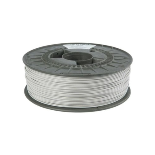 Пластик для 3D-принтера The Filament PETG 1.75mm CLOUD GREY 1kg (TF-24018)