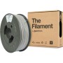 Пластик для 3D-принтера The Filament PETG 1.75mm CLOUD GREY 1kg (TF-24018)