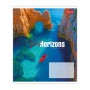 Зошит 1 вересня Vivid horizons А5 96 аркушів клітинка (768996)