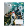 Зошит 1 вересня Vivid horizons А5 96 аркушів клітинка (768996)