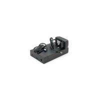 Кишеня зовнішня Voltronic Z40 USB 3.0 to 3.5" SATA black (Z40/3.0)