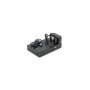 Кишеня зовнішня Voltronic Z40 USB 3.0 to 3.5" SATA black (Z40/3.0)
