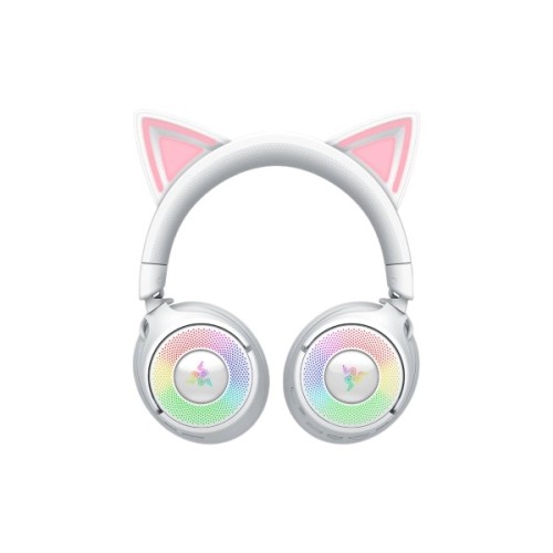 Навушники Razer Kraken Kitty V3 Pro White (RZ04-05170400-R3M1)