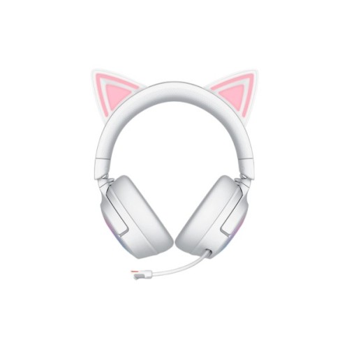 Навушники Razer Kraken Kitty V3 Pro White (RZ04-05170400-R3M1)