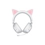 Навушники Razer Kraken Kitty V3 Pro White (RZ04-05170400-R3M1)