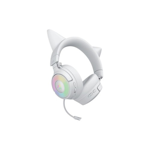 Навушники Razer Kraken Kitty V3 Pro White (RZ04-05170400-R3M1)