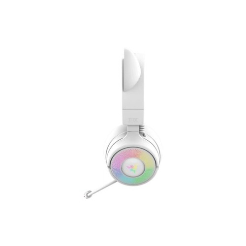 Навушники Razer Kraken Kitty V3 Pro White (RZ04-05170400-R3M1)