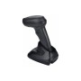 Сканер штрих-коду ІКС 5208RC/2D 2D, Bluetooth, USB, з кредлом, чорній (ІКС-5208RC-BT-2D-CR)