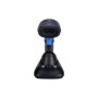 Сканер штрих-коду ІКС 5208RC/2D 2D, Bluetooth, USB, з кредлом, чорній (ІКС-5208RC-BT-2D-CR)