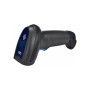 Сканер штрих-коду ІКС 5208RC/2D 2D, Bluetooth, USB, з кредлом, чорній (ІКС-5208RC-BT-2D-CR)