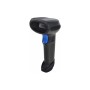 Сканер штрих-коду ІКС 5208RC/2D 2D, Bluetooth, USB, з кредлом, чорній (ІКС-5208RC-BT-2D-CR)
