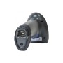 Сканер штрих-коду ІКС 5208RC/2D 2D, Bluetooth, USB, з кредлом, чорній (ІКС-5208RC-BT-2D-CR)