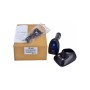 Сканер штрих-коду ІКС 5208RC/2D 2D, Bluetooth, USB, з кредлом, чорній (ІКС-5208RC-BT-2D-CR)