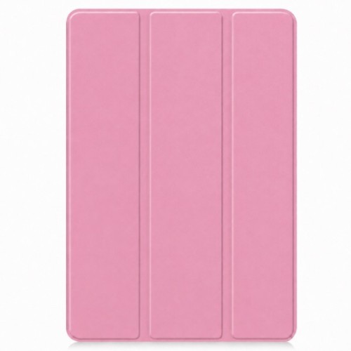 Чохол до планшета BeCover Flexible TPU Matte Lenovo Idea Tab Plus 12.1" Pink (716148)