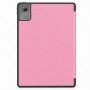 Чохол до планшета BeCover Flexible TPU Matte Lenovo Idea Tab Plus 12.1" Pink (716148)