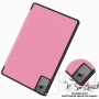 Чохол до планшета BeCover Flexible TPU Matte Lenovo Idea Tab Plus 12.1" Pink (716148)